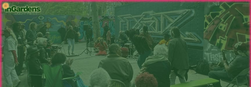 InGardens Festival 2026