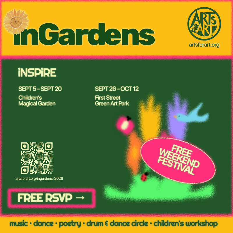 InGardens Festival 2026