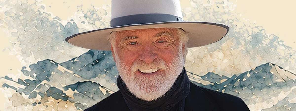 Michael Martin Murphey's Cowboy Christmas
