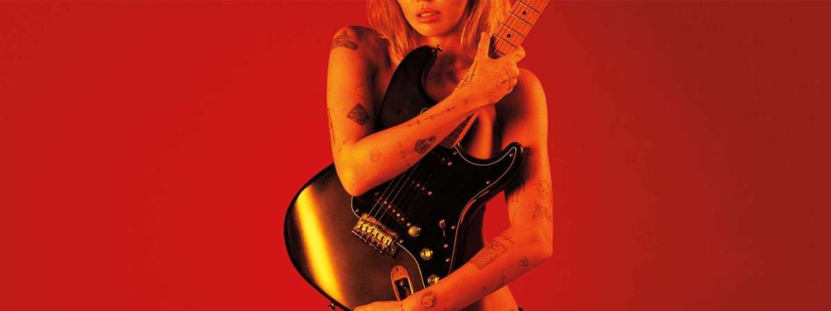 Miley: Bass Persuades