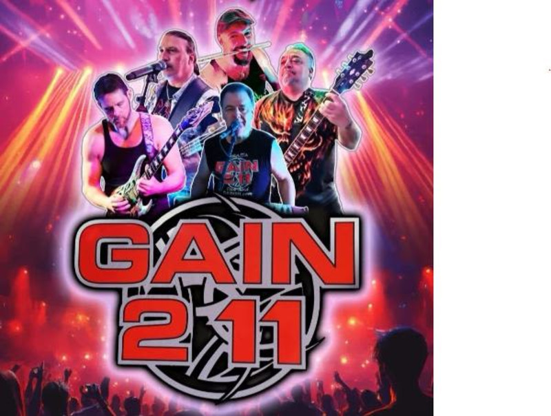 Gain 211