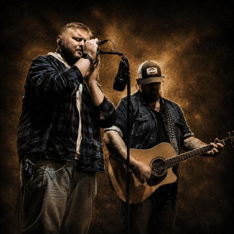Rob Pagnano Music featuring Jacob Robert