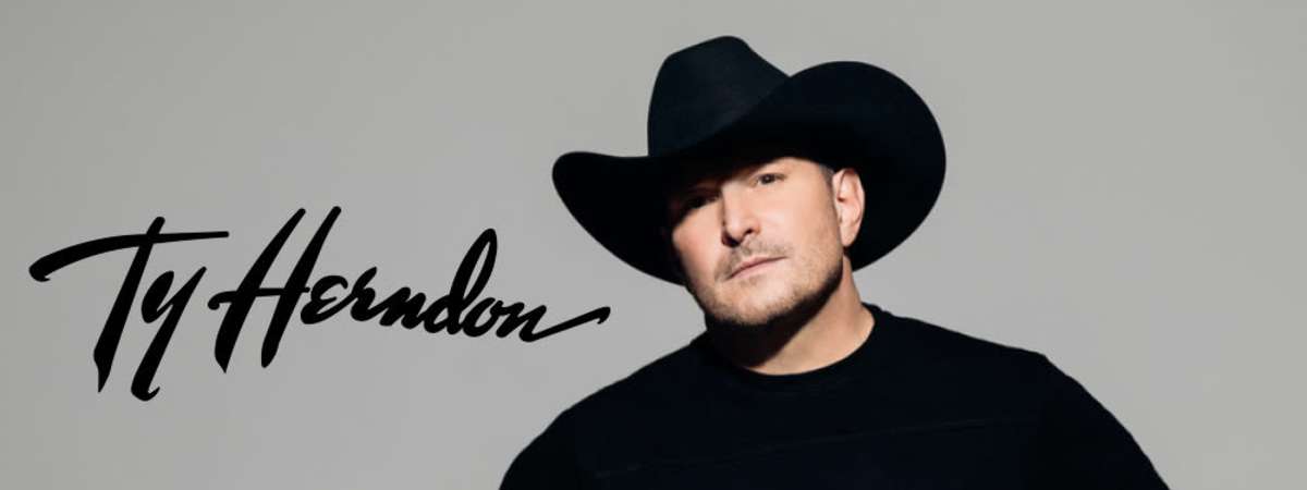 Ty Herndon (Acoustic)