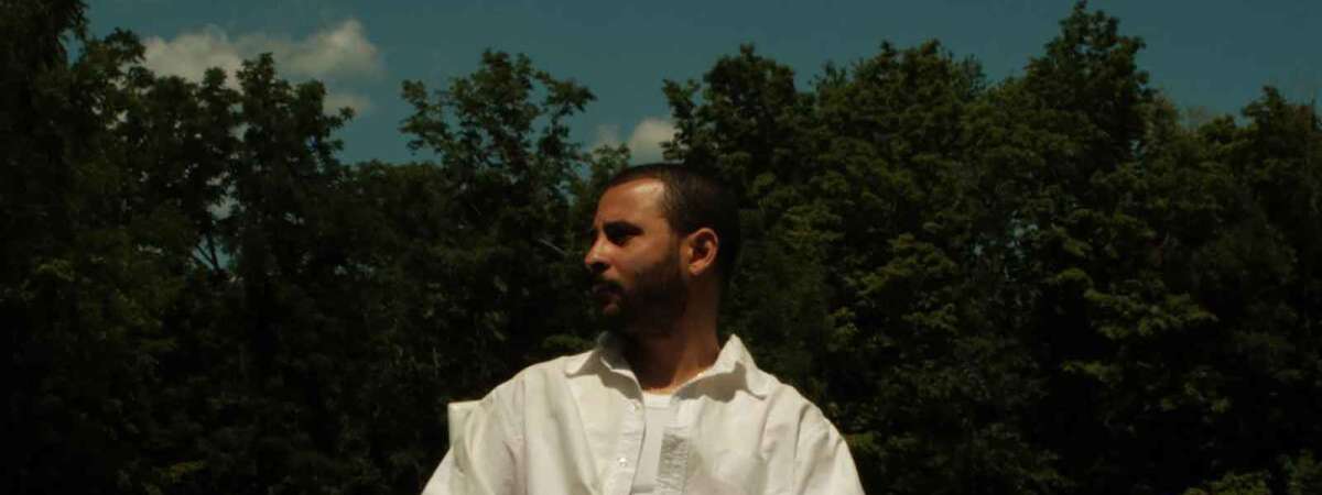 Nour Harkati