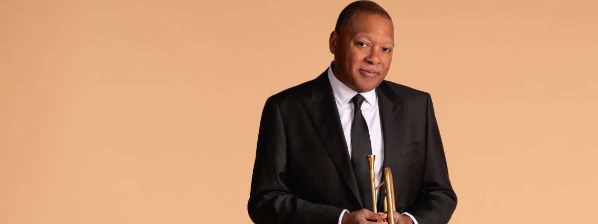 An Evening With Wynton Marsalis