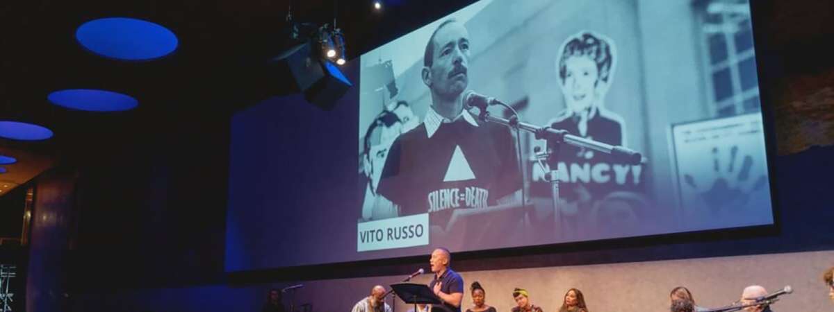 Voices of a People's History