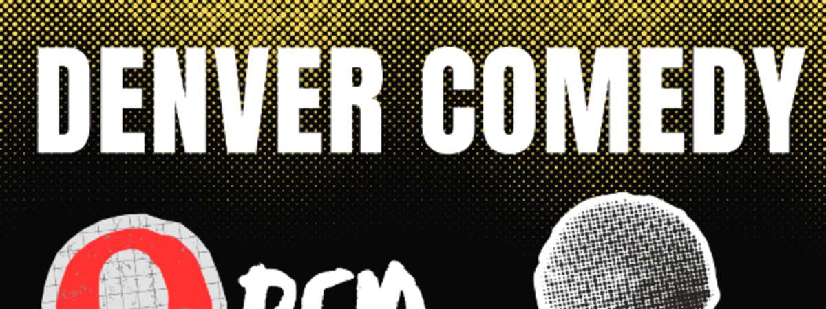 Denver Comedy Open Mic