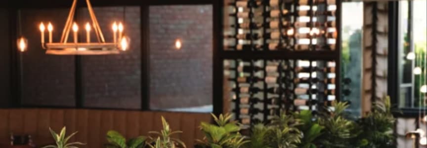 Labor Day Brunch at Twenty First