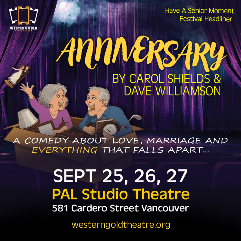 Have a Senior Moment Festival 2026
