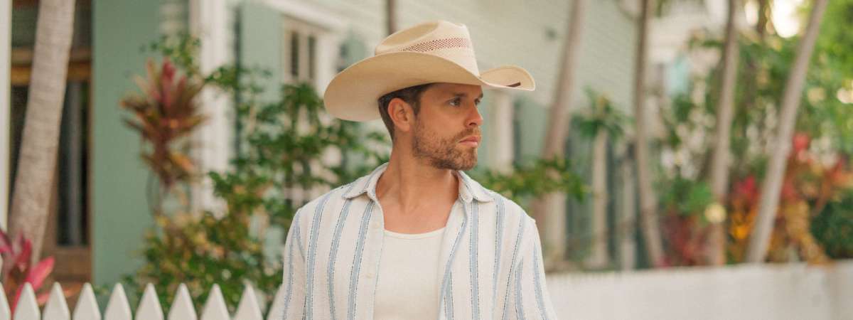 Dustin Lynch
