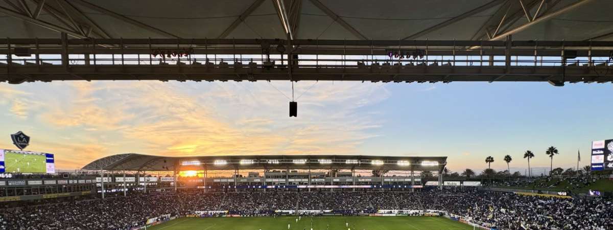 Leagues Cup: Club América vs. C.F. Monterrey