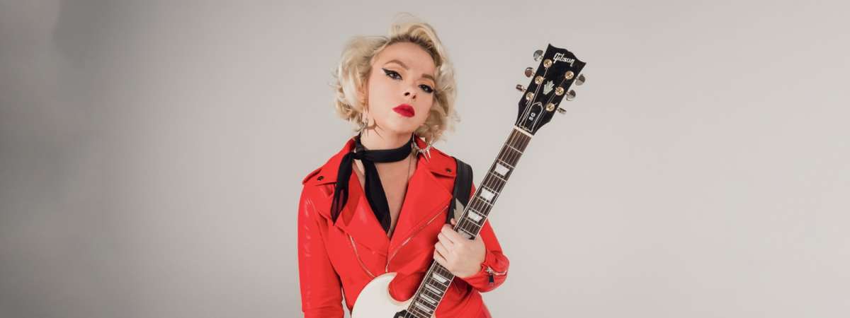 Samantha Fish - Shake 'Em on Down Tour 2026