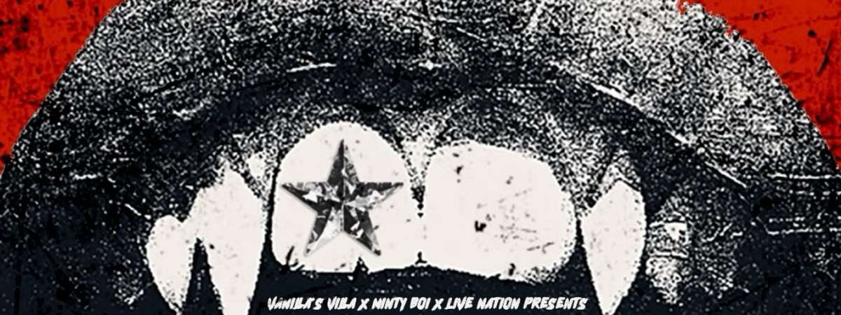 Vanillamace: Ghosted by Vanilla