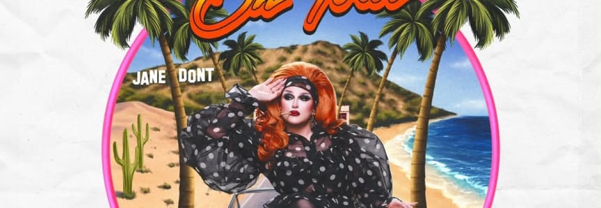 Jane Don't On Tour
