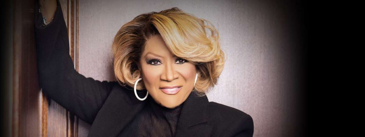 Patti LaBelle