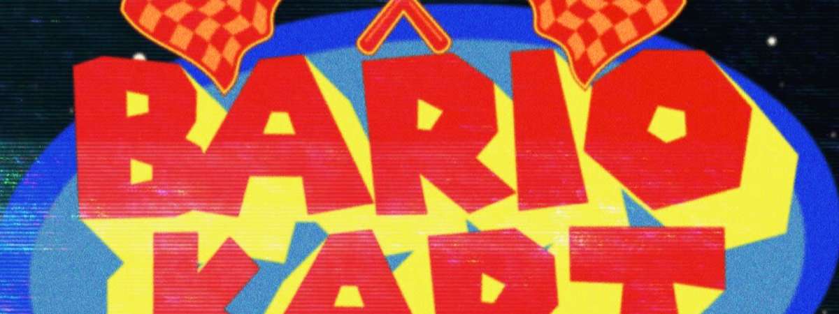 BARIO KART