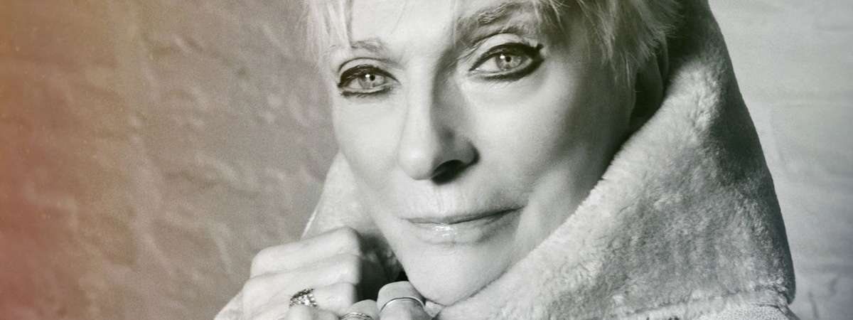 Judy Collins