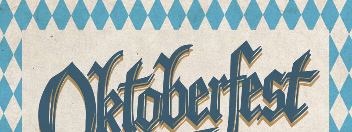 Oktoberfest: Union Kitchen & Tap x Paulaner