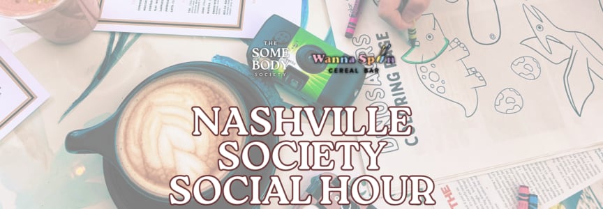 Nashville Society Social Hour