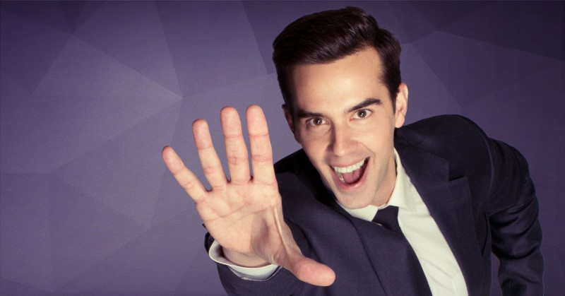 Michael Carbonaro