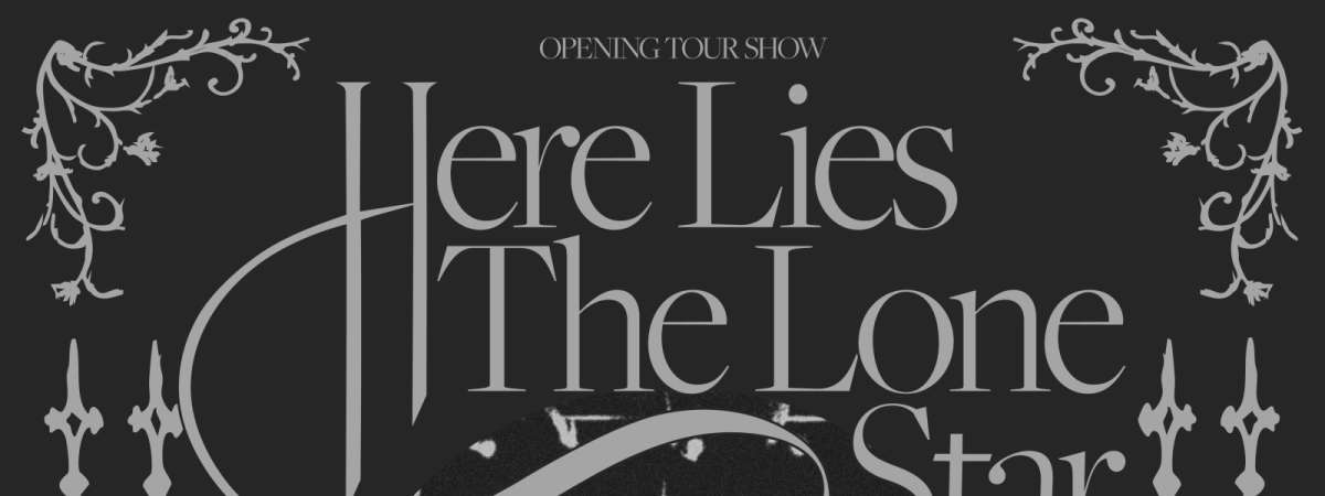 Lexi : Here Lies The Lone Star Tour