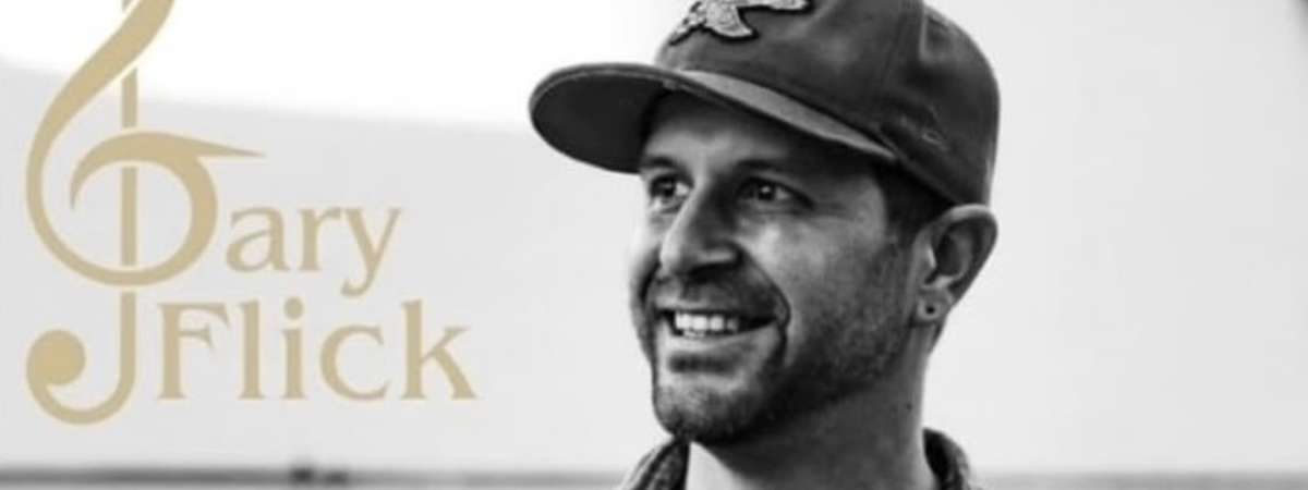Gary Flick