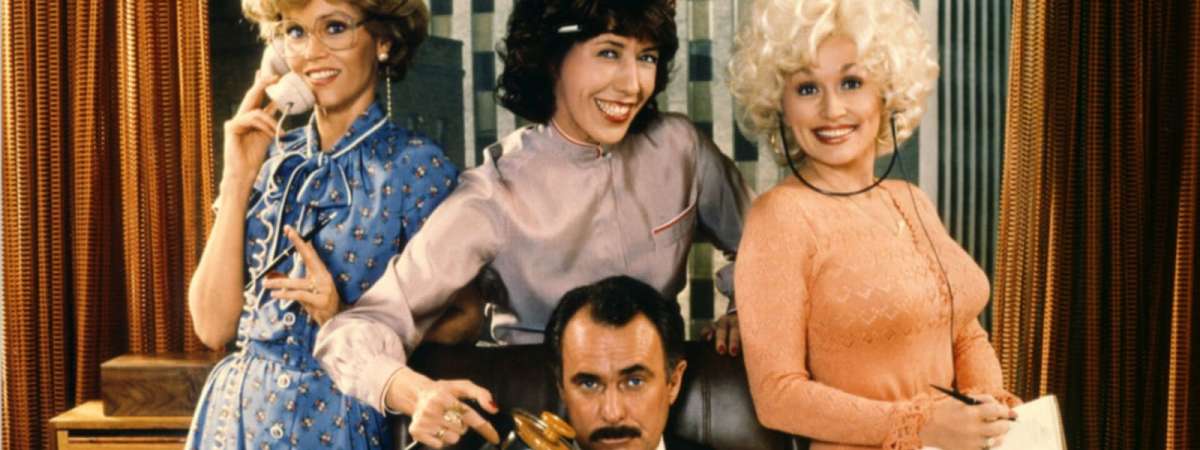 Nine to Five