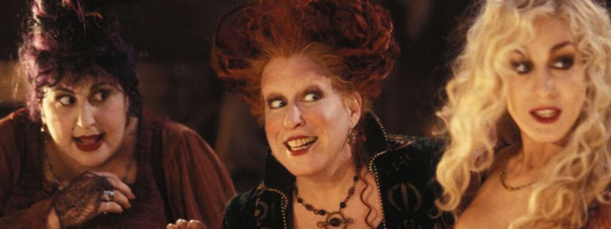 Hocus Pocus