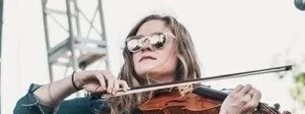 Amelia Ransom