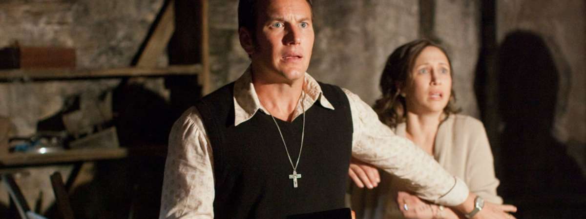 The Conjuring
