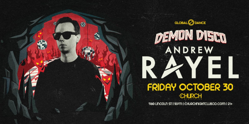 Andrew Rayel