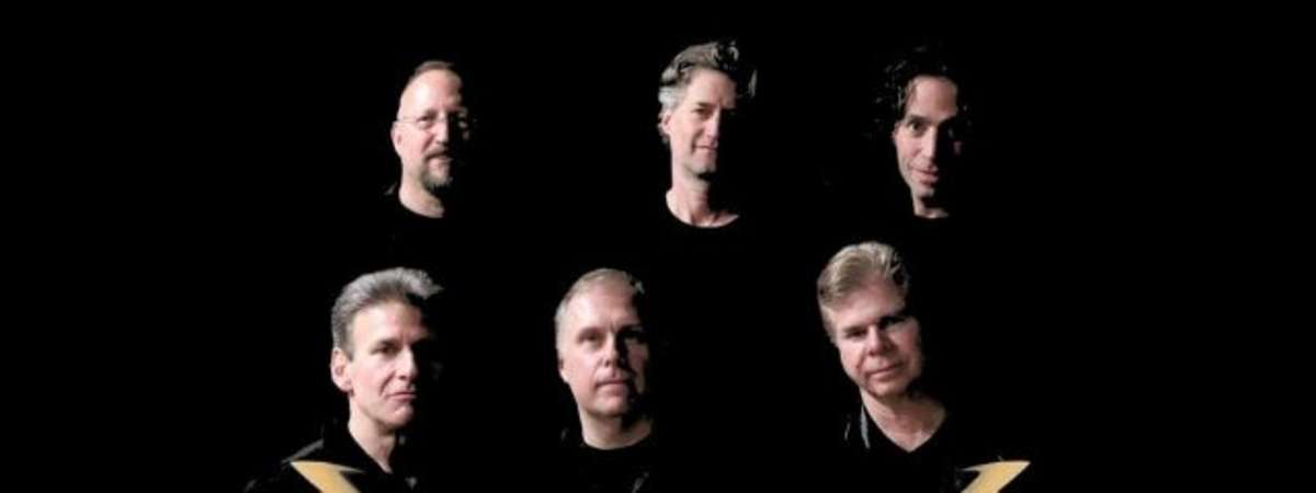 Echoes of The Eagles - a Tribute to The Eagles