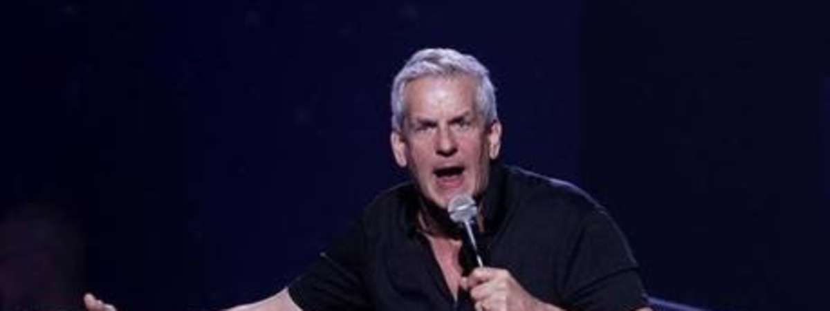 Lenny Clarke