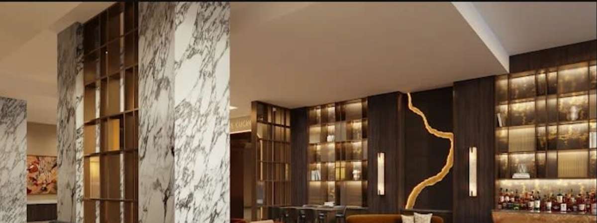 Live Music at Grand Hyatt San Antonio