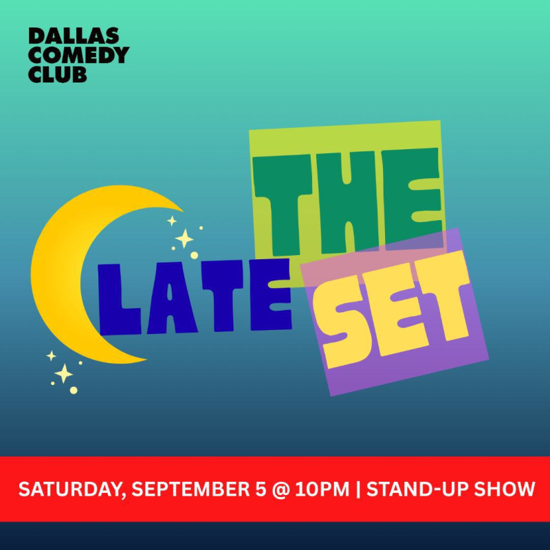 The Late Set