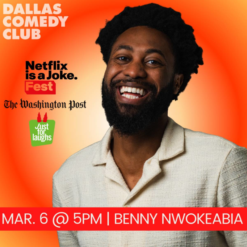 Benny Nwokeabia