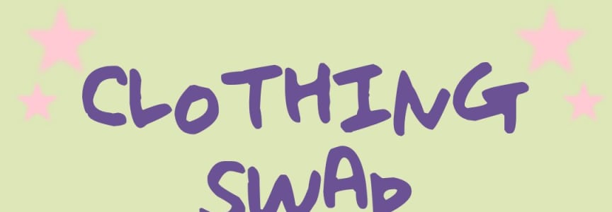 Clothing Swap
