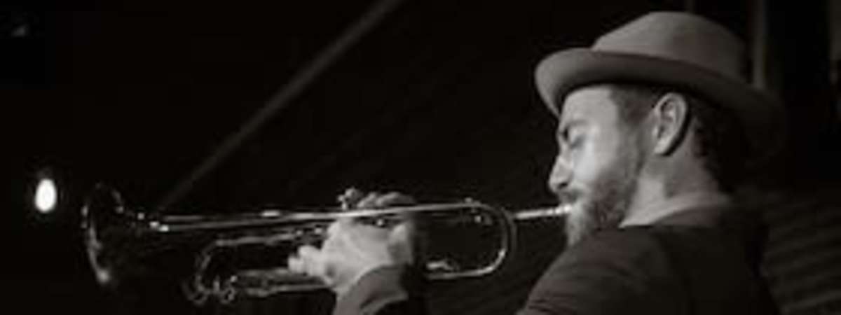 Gabriel Mervine Quartet