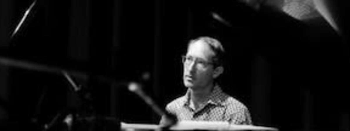 Adam Revell Quartet