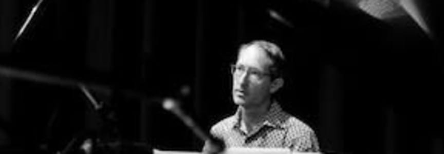 Adam Revell Quartet