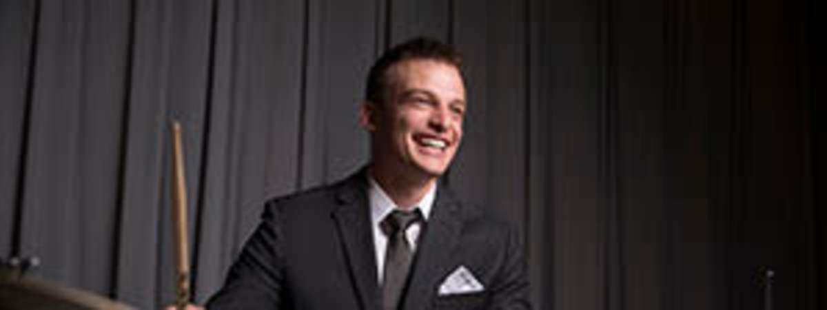 Andrew Wheelock Trio