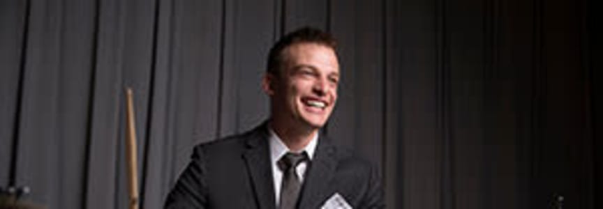 Andrew Wheelock Trio