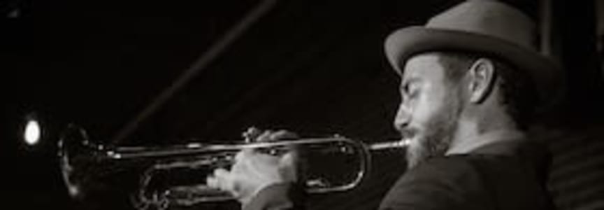 Gabriel Mervine Quartet