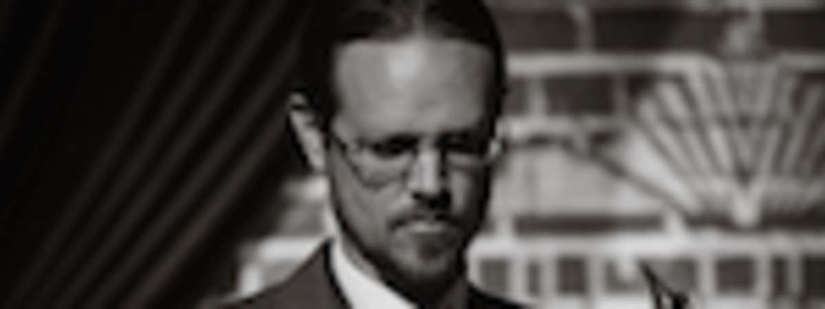 Jeremy Wendelin Quintet: Our Man in Paris