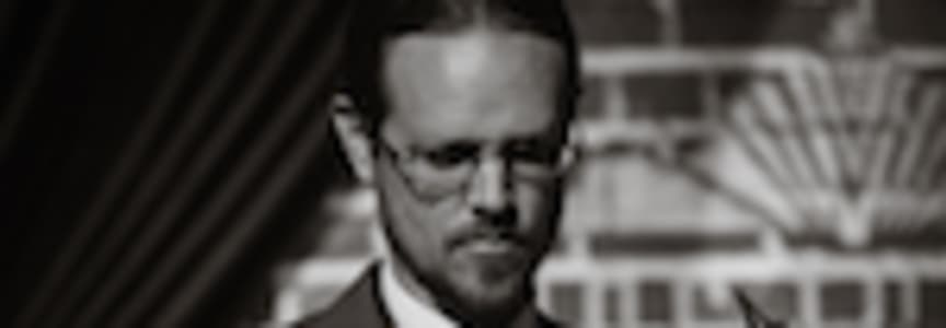 Jeremy Wendelin Quintet: Our Man in Paris