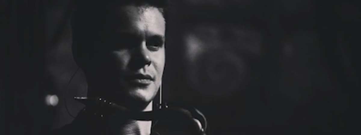 Taylor Clay Quartet: Celebrating Coltrane's Centenary