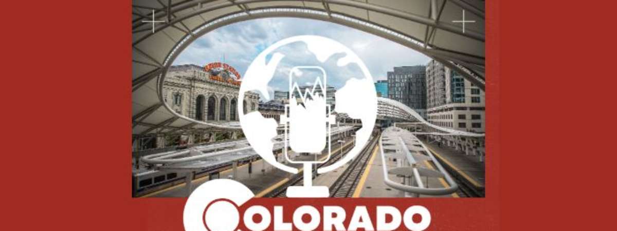 Colorado Saves the World! (Through Recycling!)