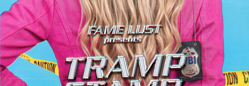 Tramp Stamp
