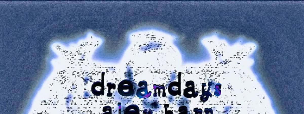 Munster Mash / Dreamdays / Maryblu & Betty Boof / Alex Harn / Gleaming⁠
