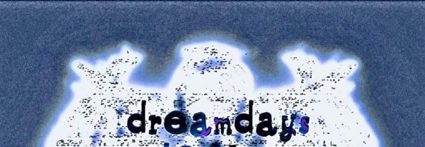 Munster Mash / Dreamdays / Maryblu & Betty Boof / Alex Harn / Gleaming⁠